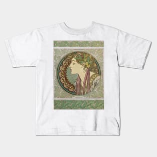 Laurel by Mucha Kids T-Shirt